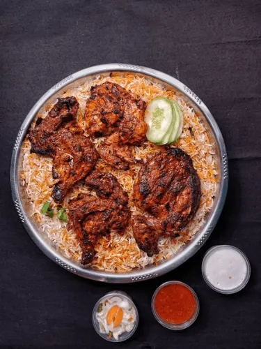 Al Faham Mandi Special Offer